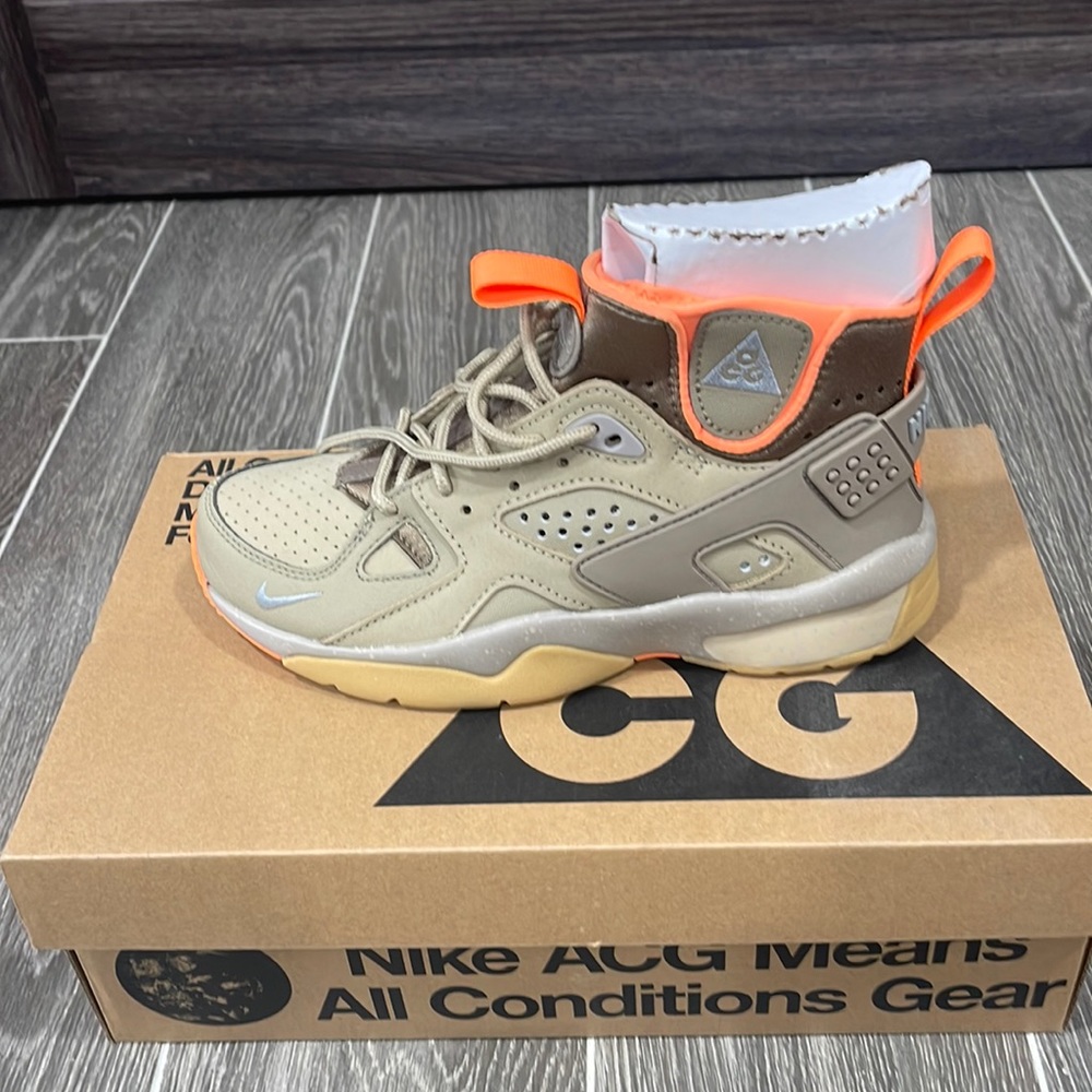 Nike ACG Mowabb